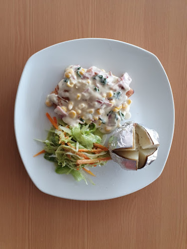 Sensaciones Gourmet Restaurante - Caucasia