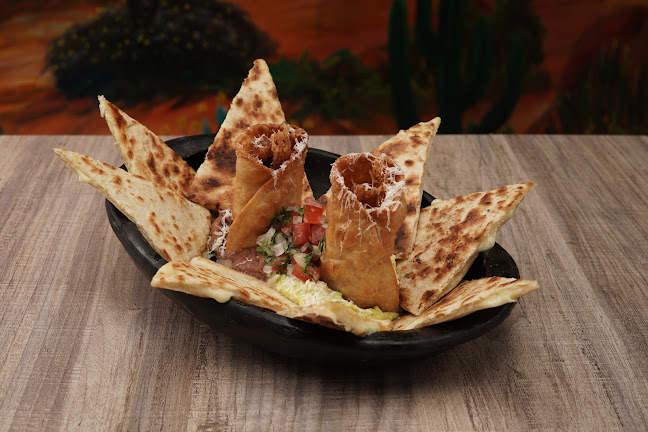 El Gran Garibaldi Restaurante & Mariachi