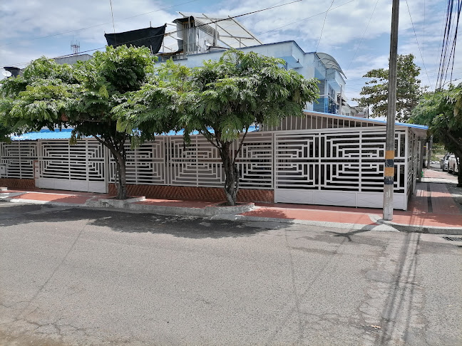 5A BIS -41, Cl. 24, Neiva, Huila