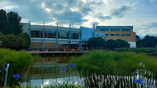 Av. Pradilla # 9-00 East, Chía, Cundinamarca