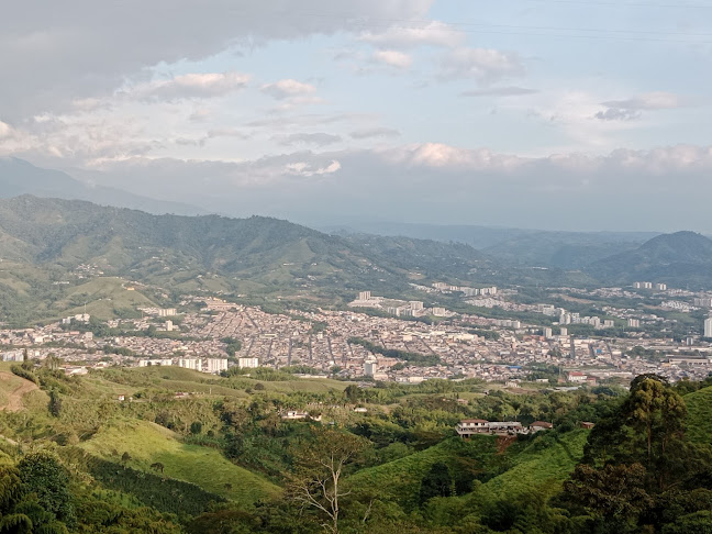 Mirador los titos - Gastronomía y hostelería