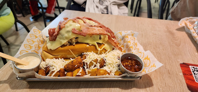 Comentarii opinii despre Rapipunto