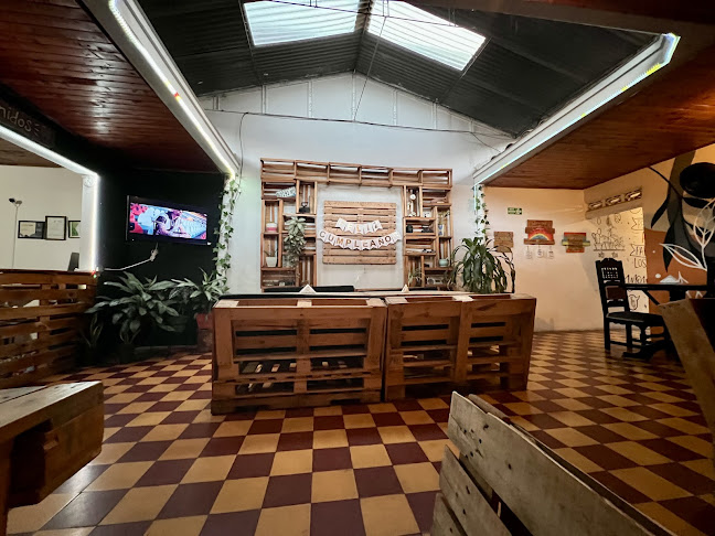 Krazy kaos - Gastronomía y hostelería