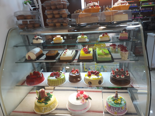 Opinii despre Pasteleria - Reposteria y Café La Boyacá în Tunja - Gastronomía y hostelería