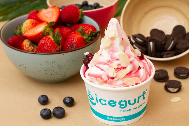 Icegurt