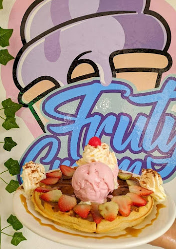 Fruty Cream - Gastronomía y hostelería