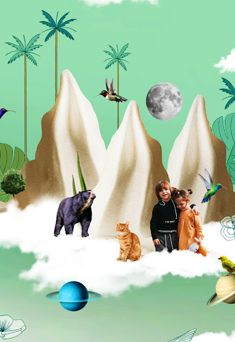 MISTURA - HELADO DE YOGUR NATURAL - Pasto