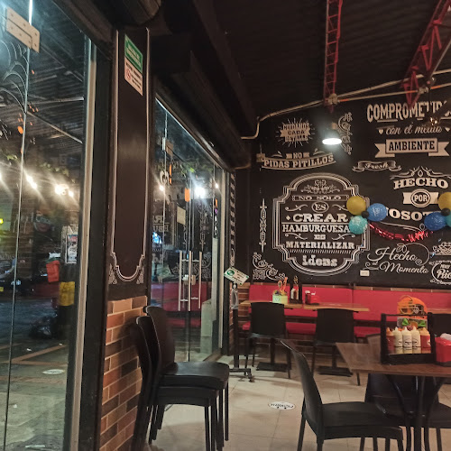 Opinii despre Matanga Burger Ortiz în Apartadó - Gastronomía y hostelería