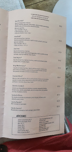 MASAI Brunch Legendario