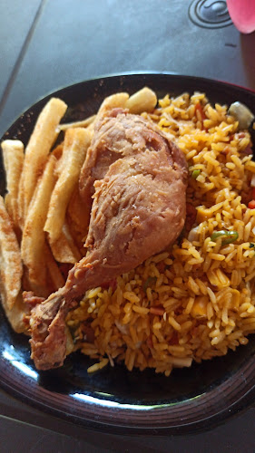 Maxi Shen Long - Gastronomía y hostelería