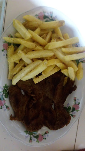 Mr Burguer Pereira - Gastronomía y hostelería