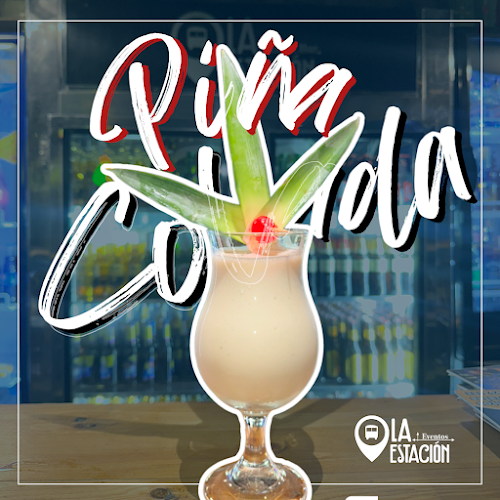 Opinii despre Bar La Estación în Soacha - Gastronomía y hostelería