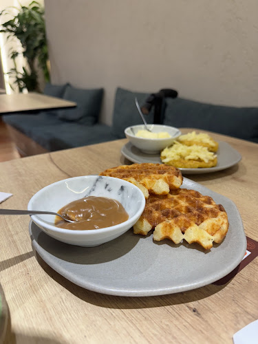 Comentarii opinii despre La Marianela Coffee Shop