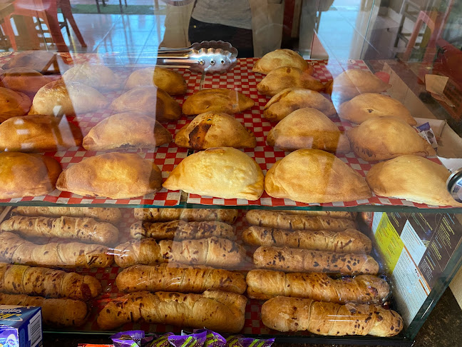 Plantaciones Café & Bocattas - Bucaramanga