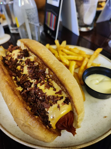 Topping Burgers 64 - Gastronomía y hostelería