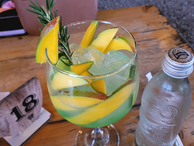 Comentarii opinii despre Café Bar 3030 - (Sede-Buga)