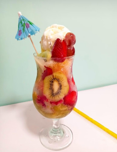 Opinii despre Heladería Sweet Fruit în Yopal - Gastronomía y hostelería