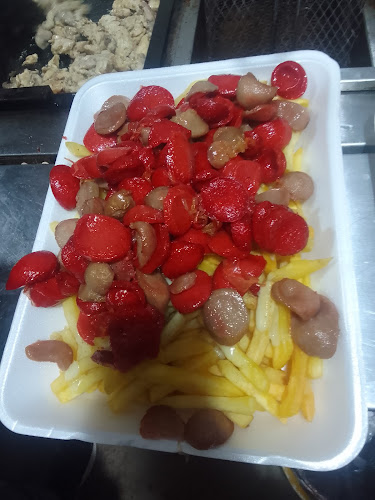 Mr Villa Fast Food, Comidas Rapidas Bellavista Malambo - Malambo