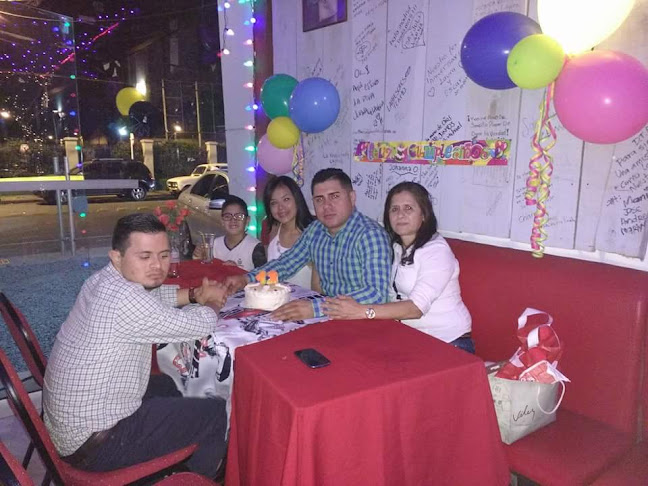 Milagros Fonda - Palmira