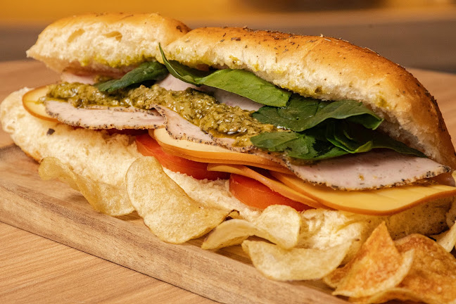 Sweet Rose Coffee Shop