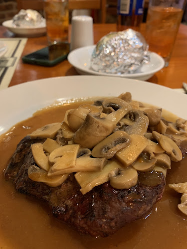 RESTAURANTE ESTANCIA CHICA