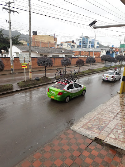 PANADERIA Y PASTELERIA JUANCHO S