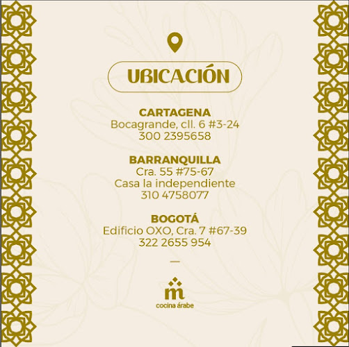 Mcocina Casa La Independiente