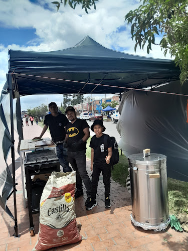 Opinii despre Parrilla & Sabor al Barril în Soacha - Gastronomía y hostelería