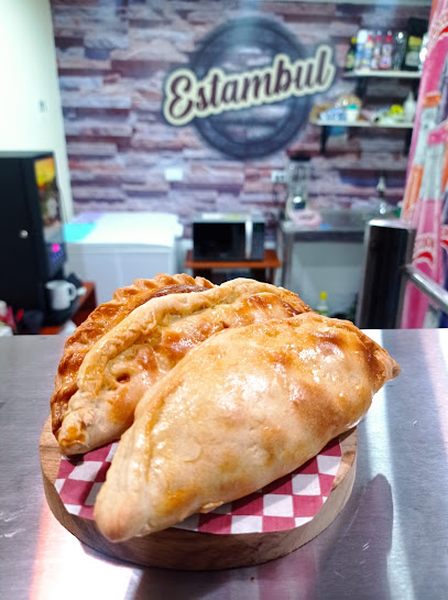 Estambul Café & Gourmet