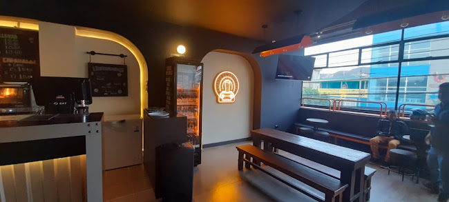 Comentarii opinii despre BBC - Bodega Soacha Parque.