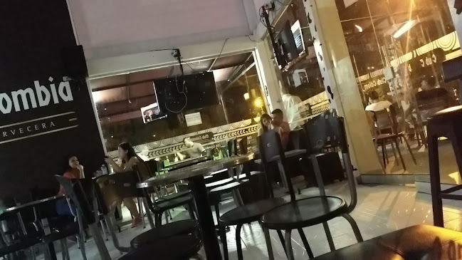 La Vaca Ebria Bar - Gastronomía y hostelería