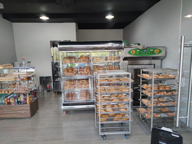 Panadería La Marquesa
