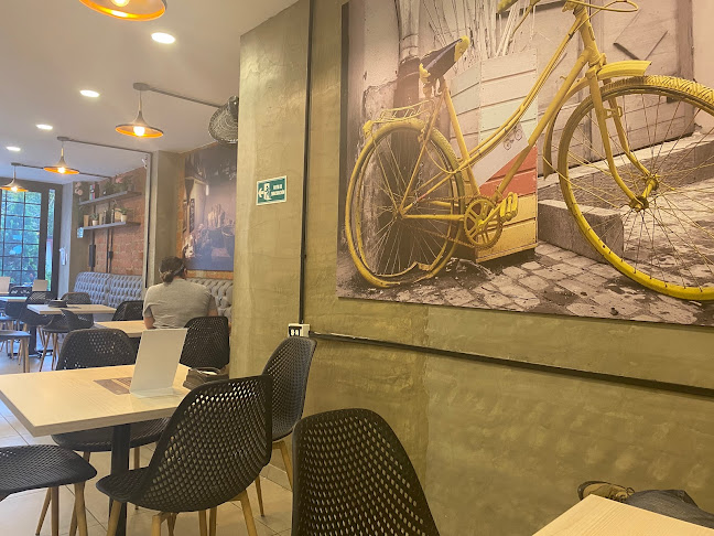 Cortezza Panadería - Bucaramanga