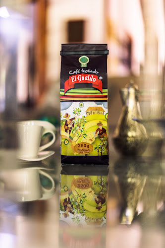 Cafe El Gualilo