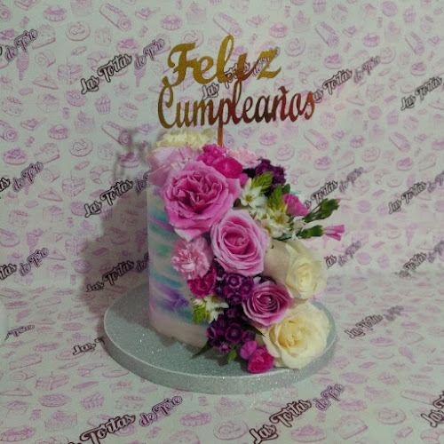 Opinii despre Pastelería en santa rosa de cabal în Santa Rosa de Cabal - Gastronomía y hostelería