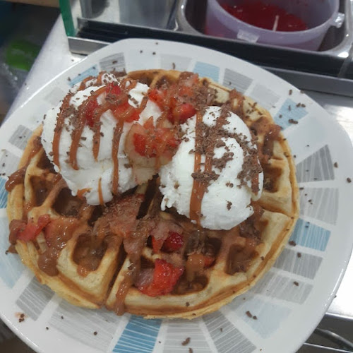 VIOKO NATURAL FROZEN YOGURT - Cereté