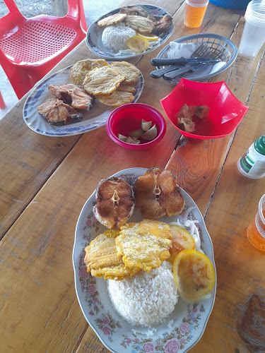 La pesquita - Puerto Nare