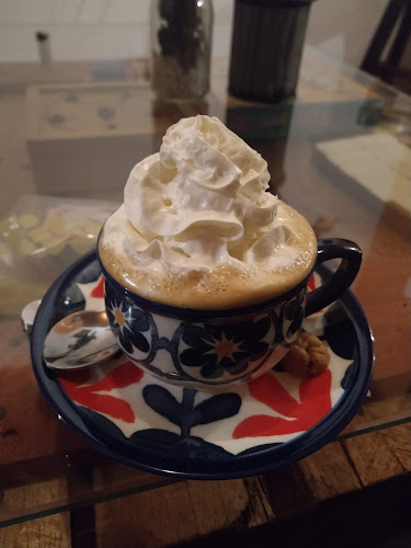 Café Infusionistas coffee - Dosquebradas