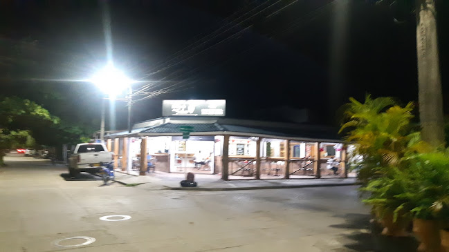 Comentarii opinii despre Comidas Rápidas El Punto del Sabor