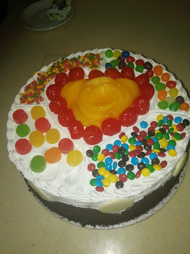 Opinii despre Panadería El Arte del Pan y del Ponque în Mosquera - Gastronomía y hostelería