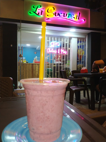 La Sucursal - Barranquilla