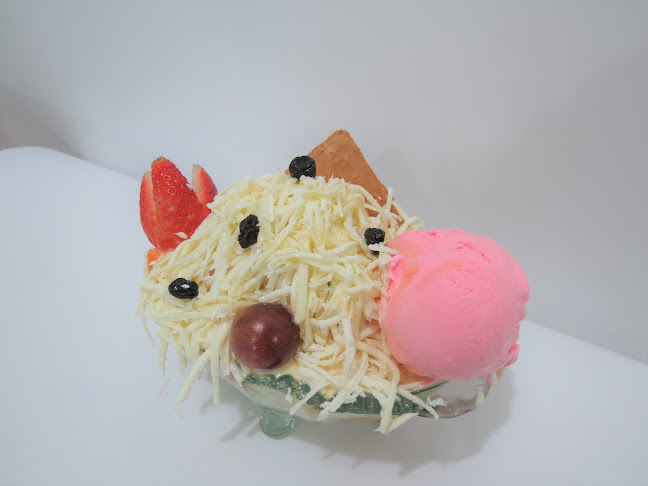 Super Patty de Toberin - Bogotá