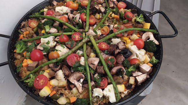 RESTAURANTE ESPAÑOL El Petit 13/72 - Gastronomía y hostelería