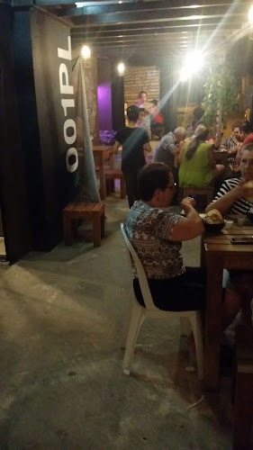 Place Arepas Rellenas - Chinú