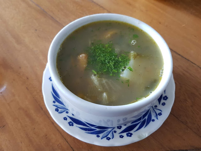 Opinii despre Bykaina Restaurante Café în Fusagasugá - Gastronomía y hostelería