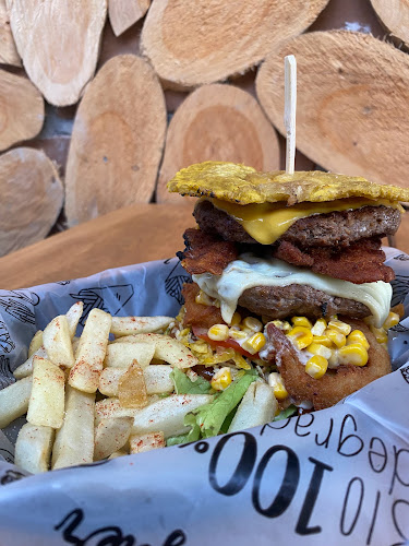 Gastrobar Entre Gustos