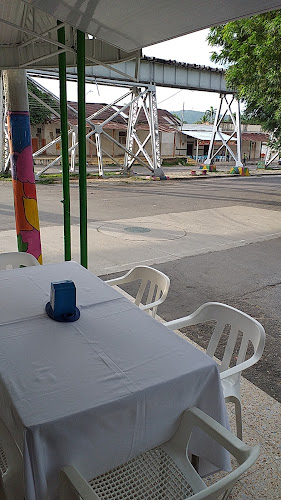 Opinii despre Restaurante El Morichal în Flandes - Gastronomía y hostelería