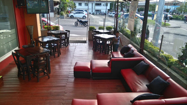 La Sala Bar - Popayán