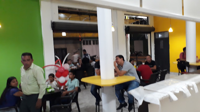 La Estación Del Maiz - Puerto Asís