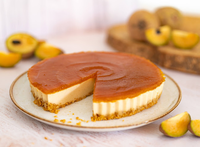 Comentarii opinii despre Gulupa Sabores Mágicos